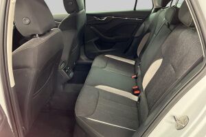 Skoda Kamiq esikatselu 12