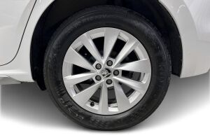 Skoda Kamiq esikatselu 15