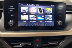 Skoda Kamiq esikatselu 17