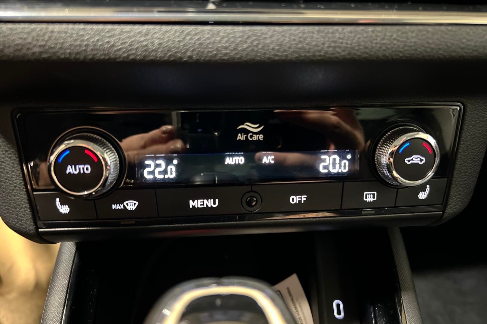 Skoda Kamiq iso kuva 18