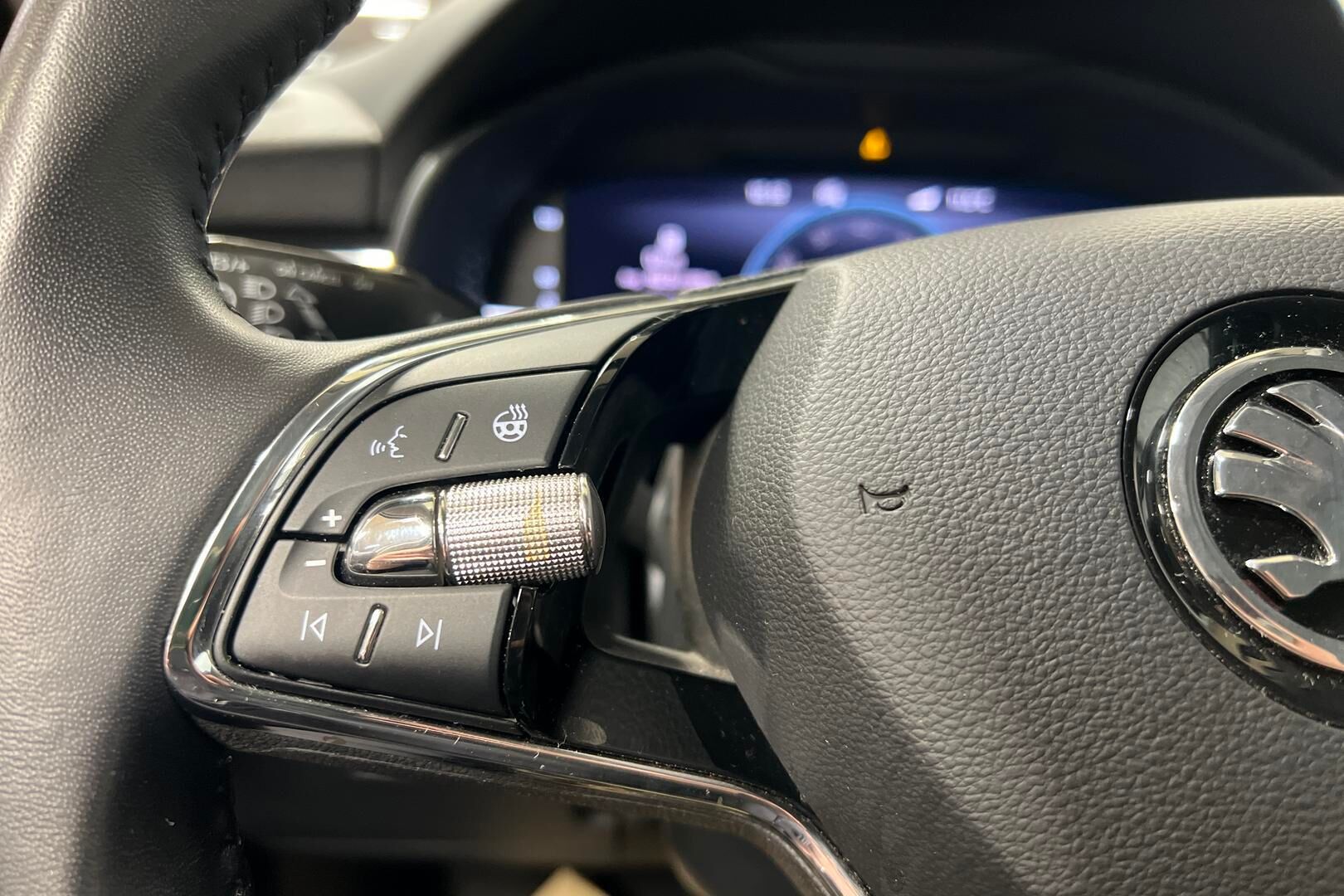 Skoda Kamiq iso kuva 19