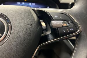 Skoda Kamiq esikatselu 3