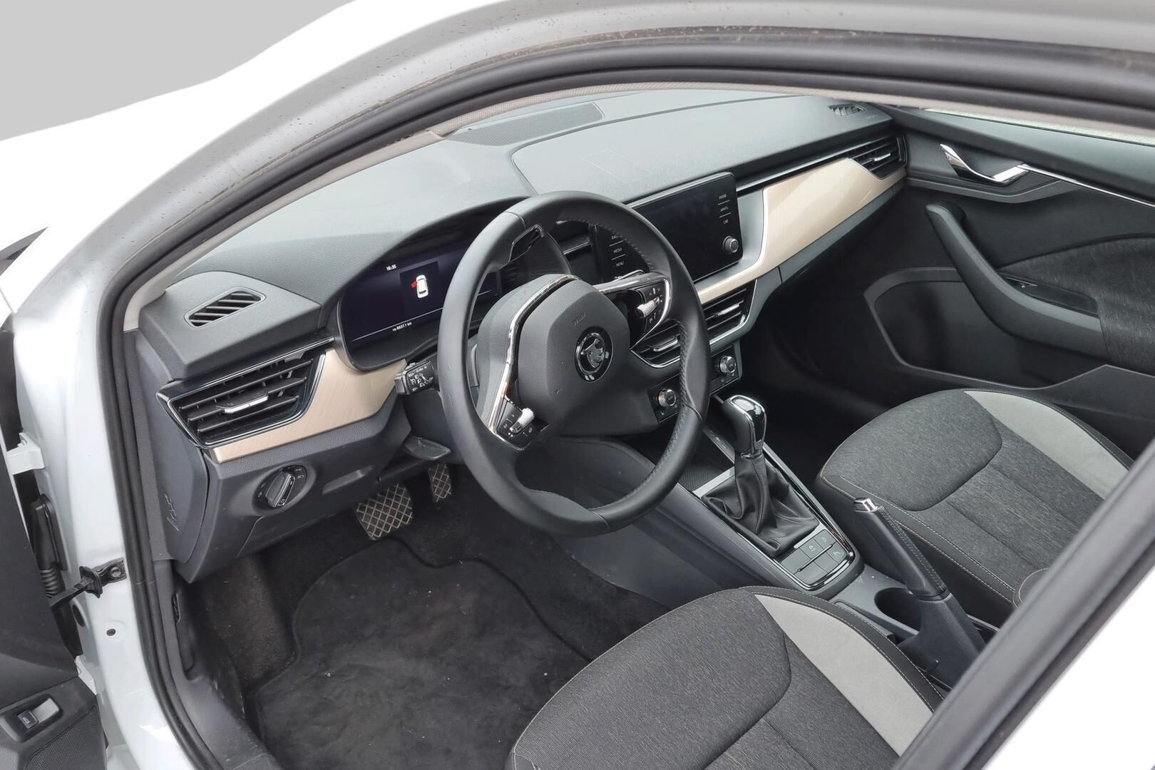 Skoda Kamiq iso kuva 2