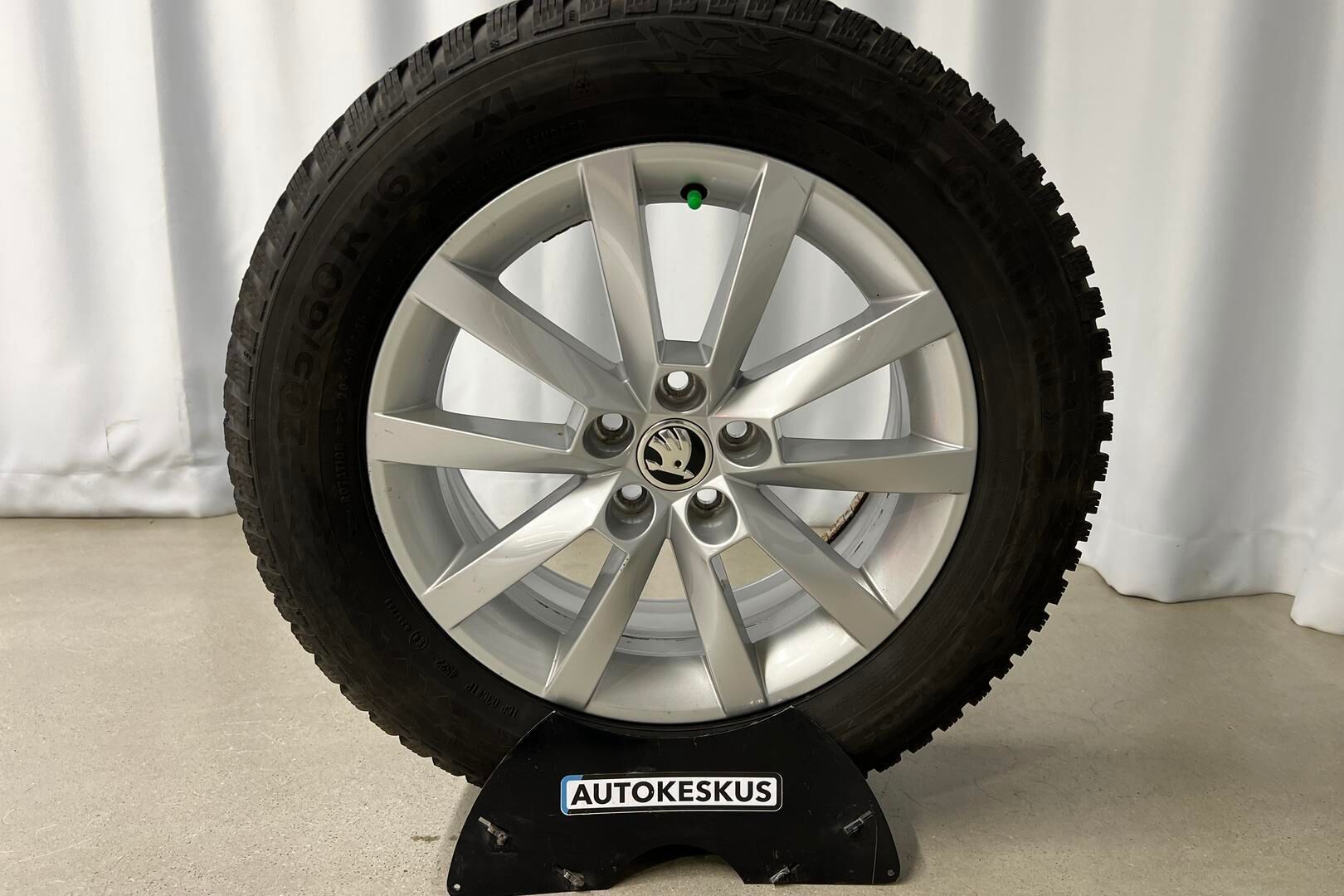 Skoda Kamiq iso kuva 20