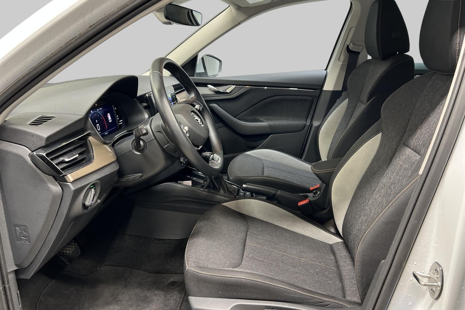 Skoda Kamiq iso kuva 11