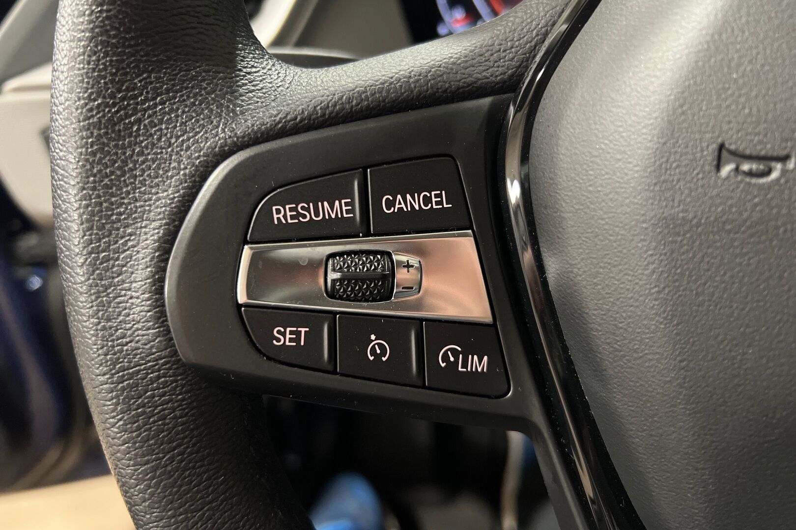 BMW 1-sarja iso kuva 14
