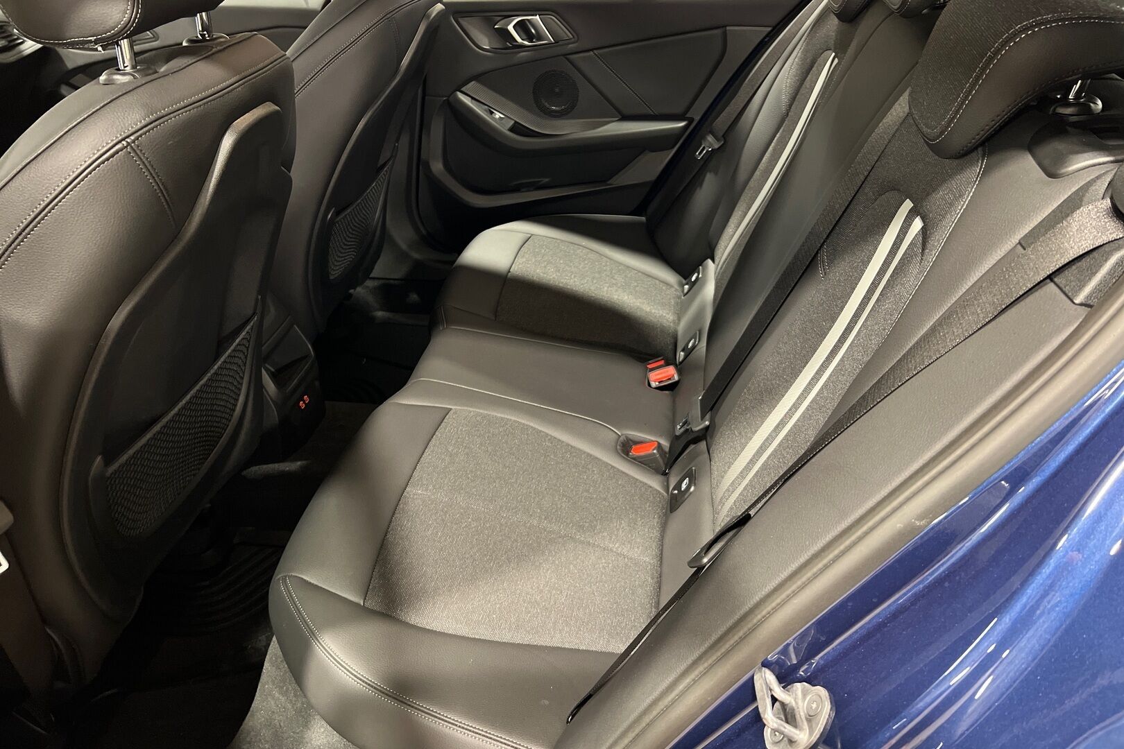 BMW 1-sarja iso kuva 9