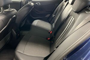 BMW 1-sarja esikatselu 12