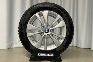 BMW 1-sarja esikatselu 15