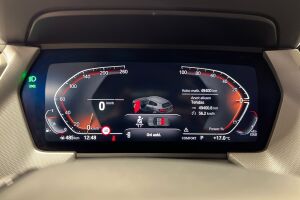 BMW 1-sarja esikatselu 7