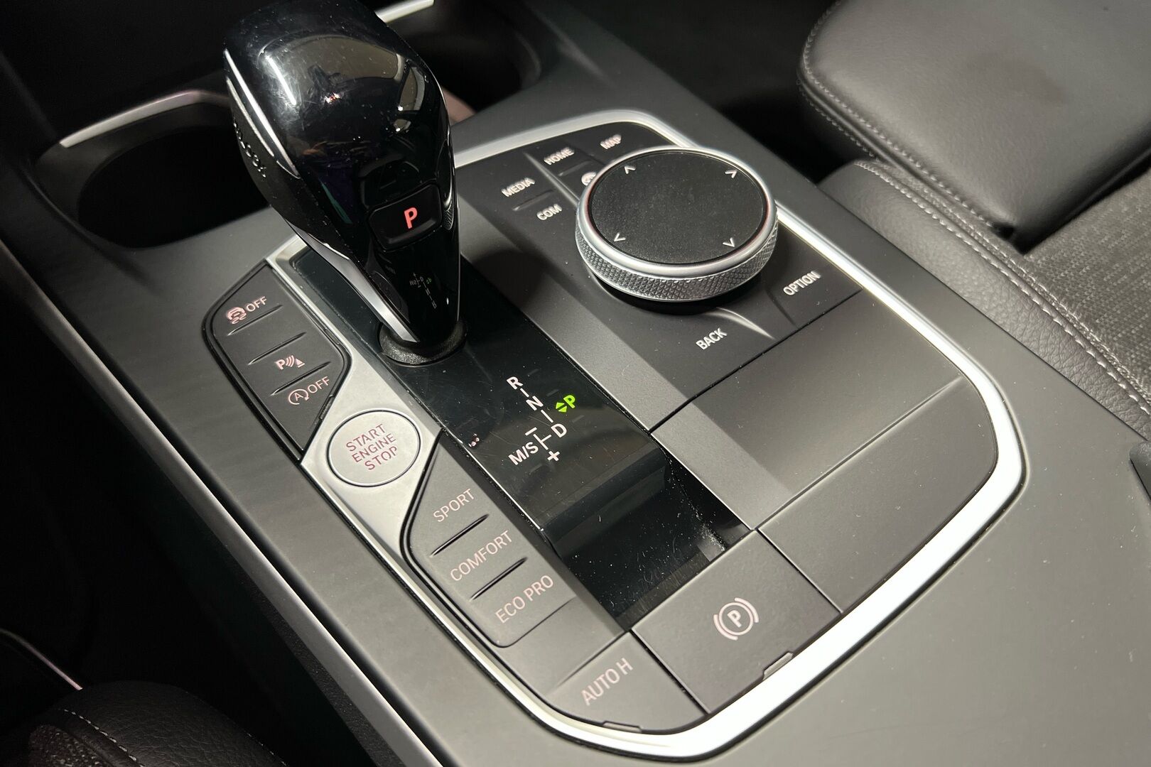BMW 1-sarja iso kuva 9