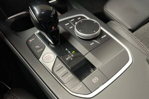 BMW 1-sarja esikatselu 9