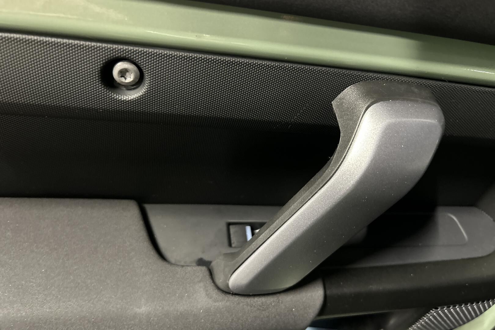 Land Rover Defender iso kuva 31