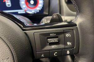 Nissan Qashqai esikatselu 16