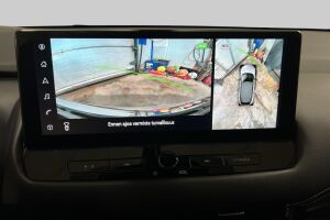 Nissan Qashqai esikatselu 20