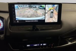 Nissan Qashqai esikatselu 21