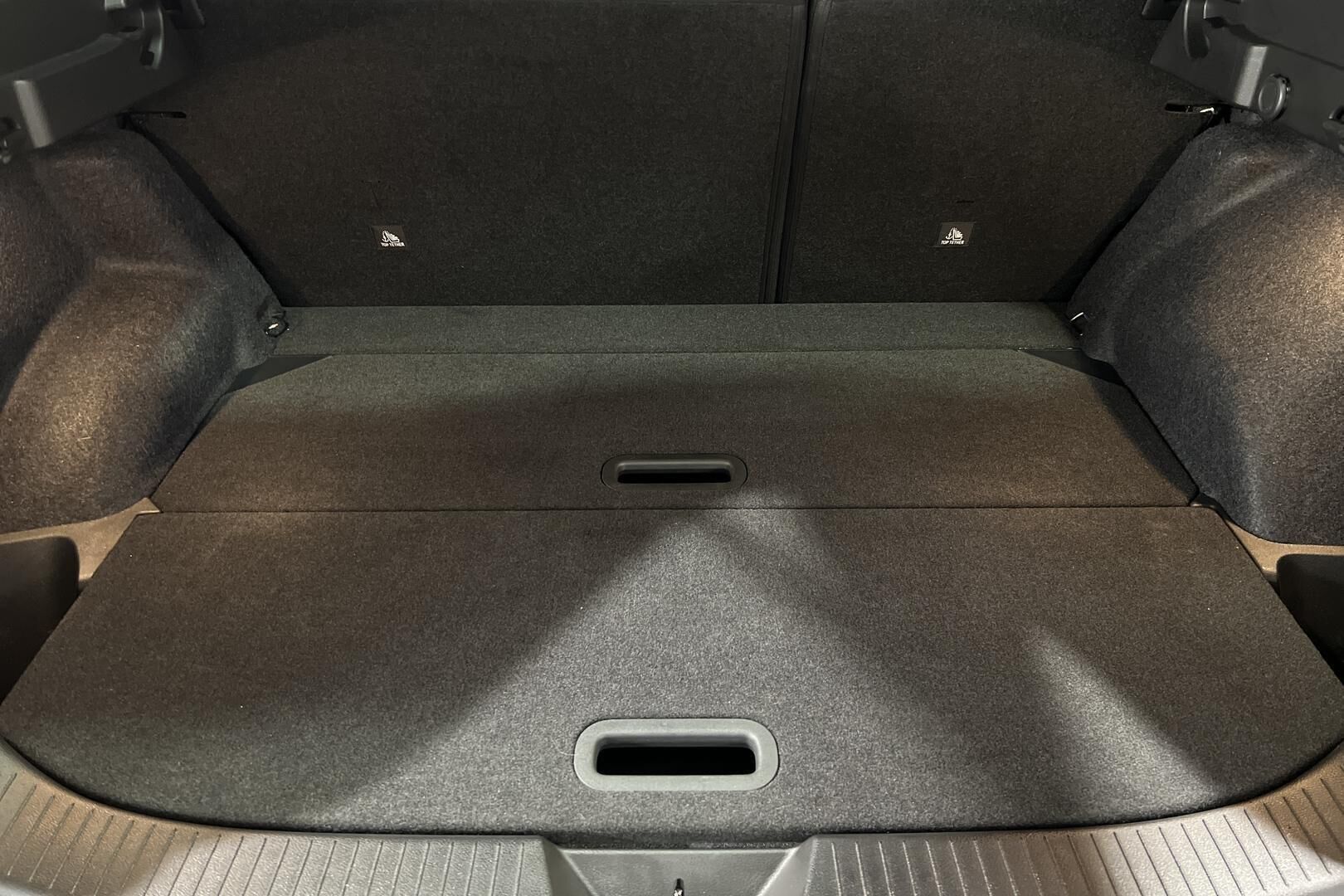 Nissan Qashqai iso kuva 8