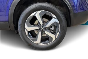 Nissan Qashqai esikatselu 9