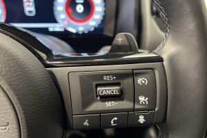 Nissan Qashqai esikatselu 10