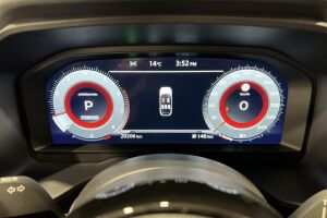 Nissan Qashqai esikatselu 11