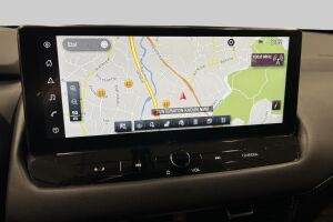 Nissan Qashqai esikatselu 13