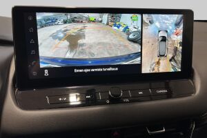 Nissan Qashqai esikatselu 14