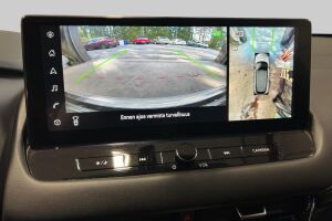 Nissan Qashqai esikatselu 15