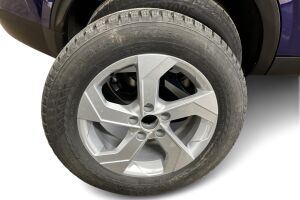 Nissan Qashqai esikatselu 16