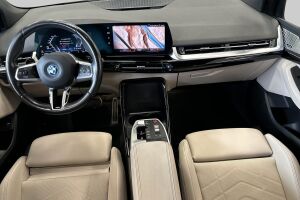 BMW 2-SARJA esikatselu 11