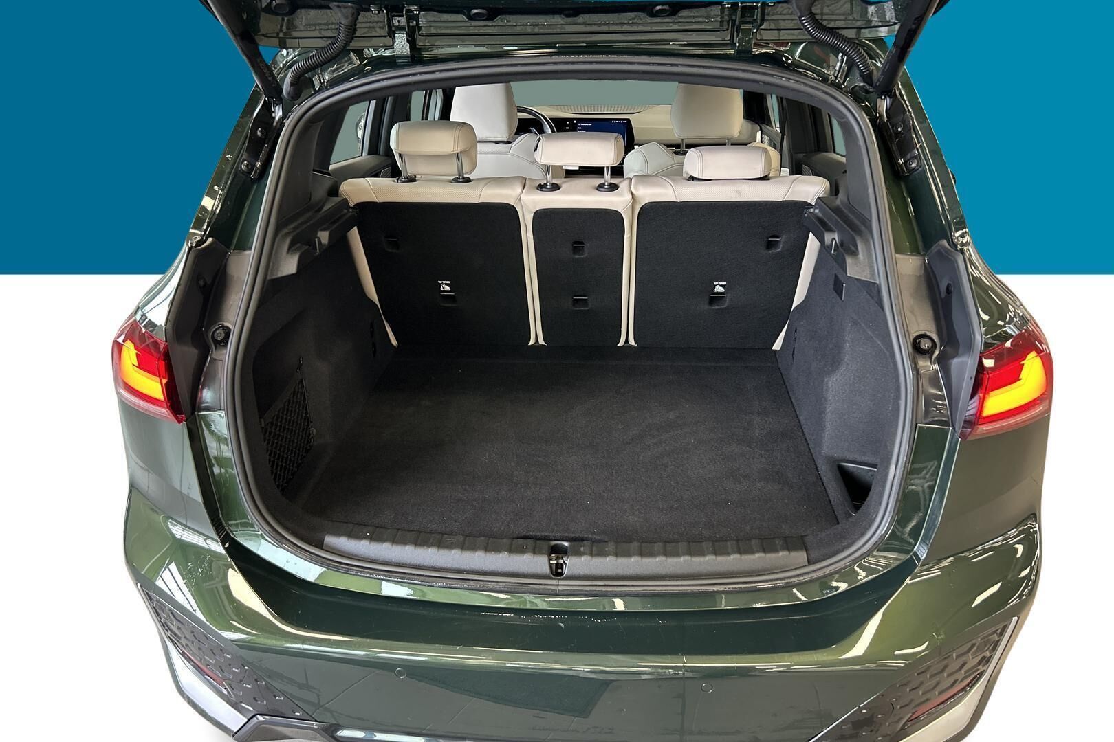 BMW 2-SARJA iso kuva 12