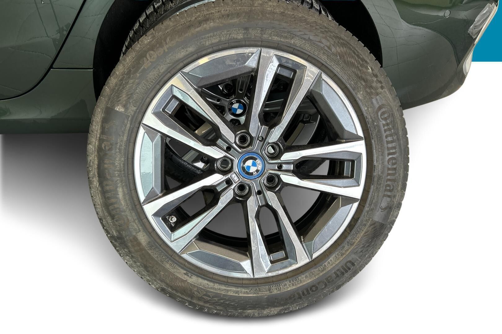 BMW 2-SARJA iso kuva 12