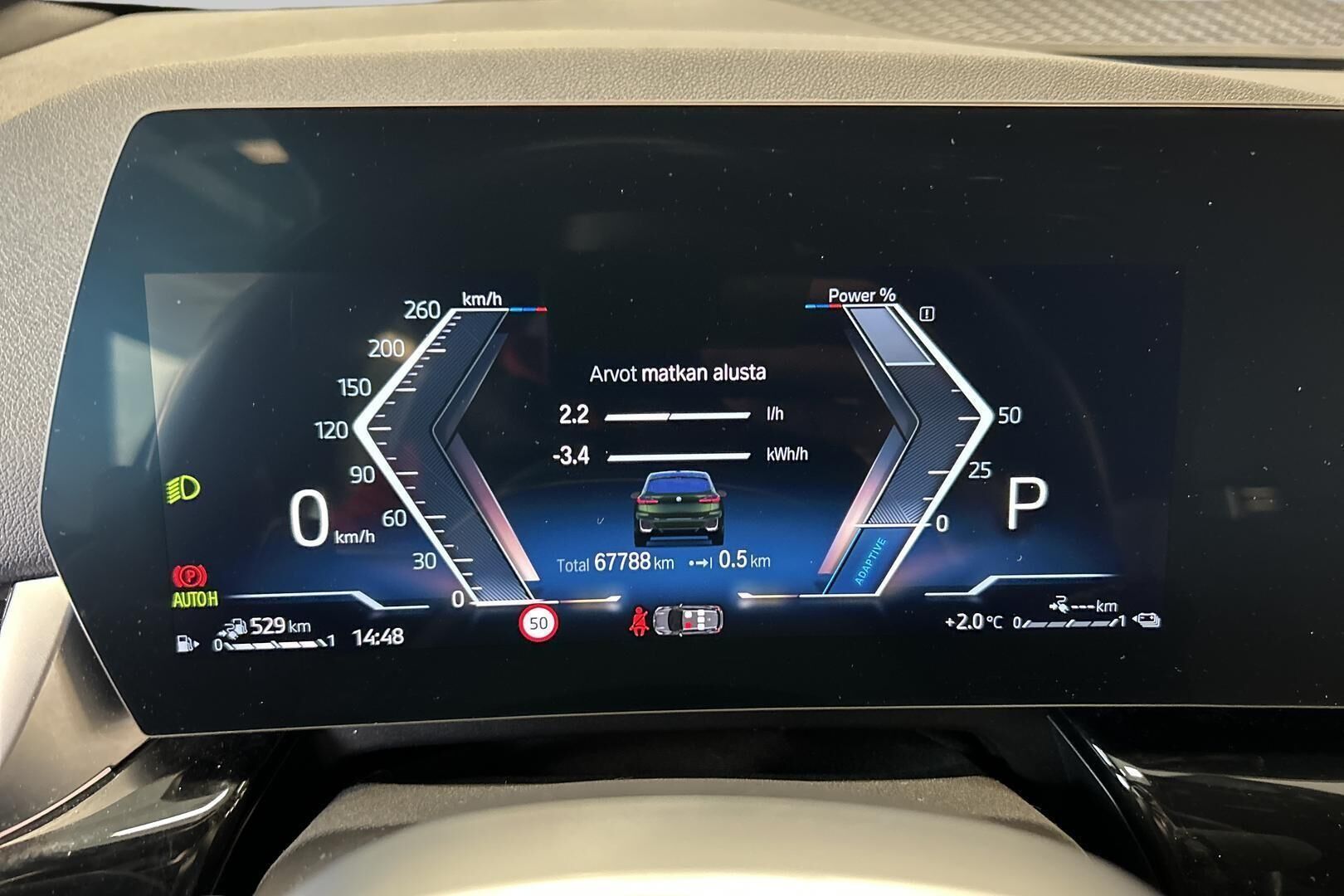 BMW 2-SARJA iso kuva 14