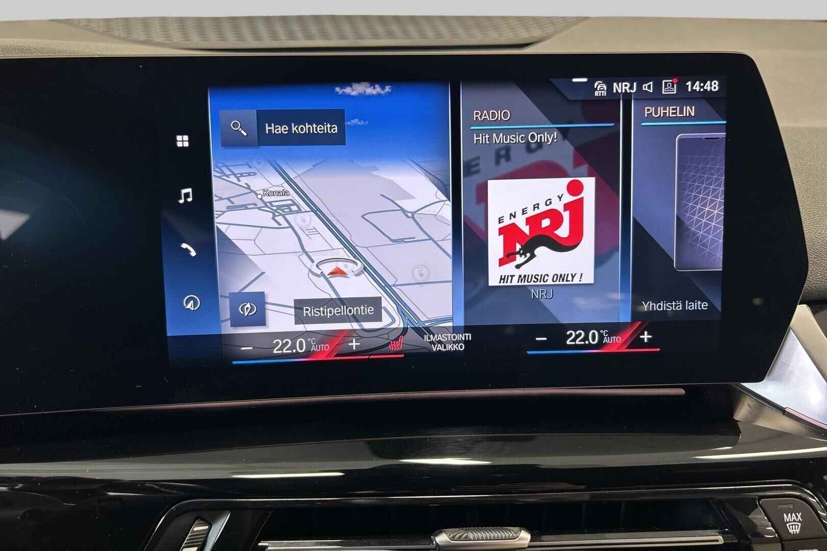 BMW 2-SARJA iso kuva 15