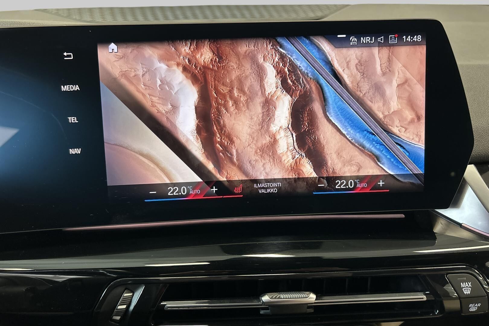 BMW 2-SARJA iso kuva 15