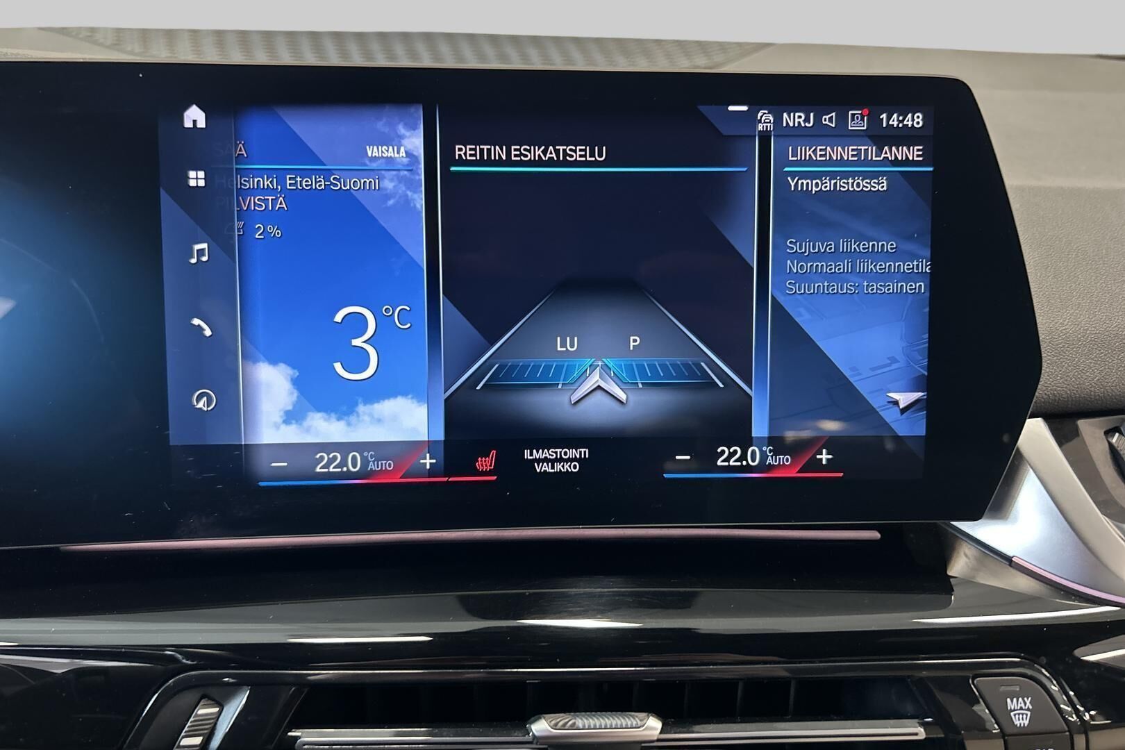 BMW 2-SARJA iso kuva 18