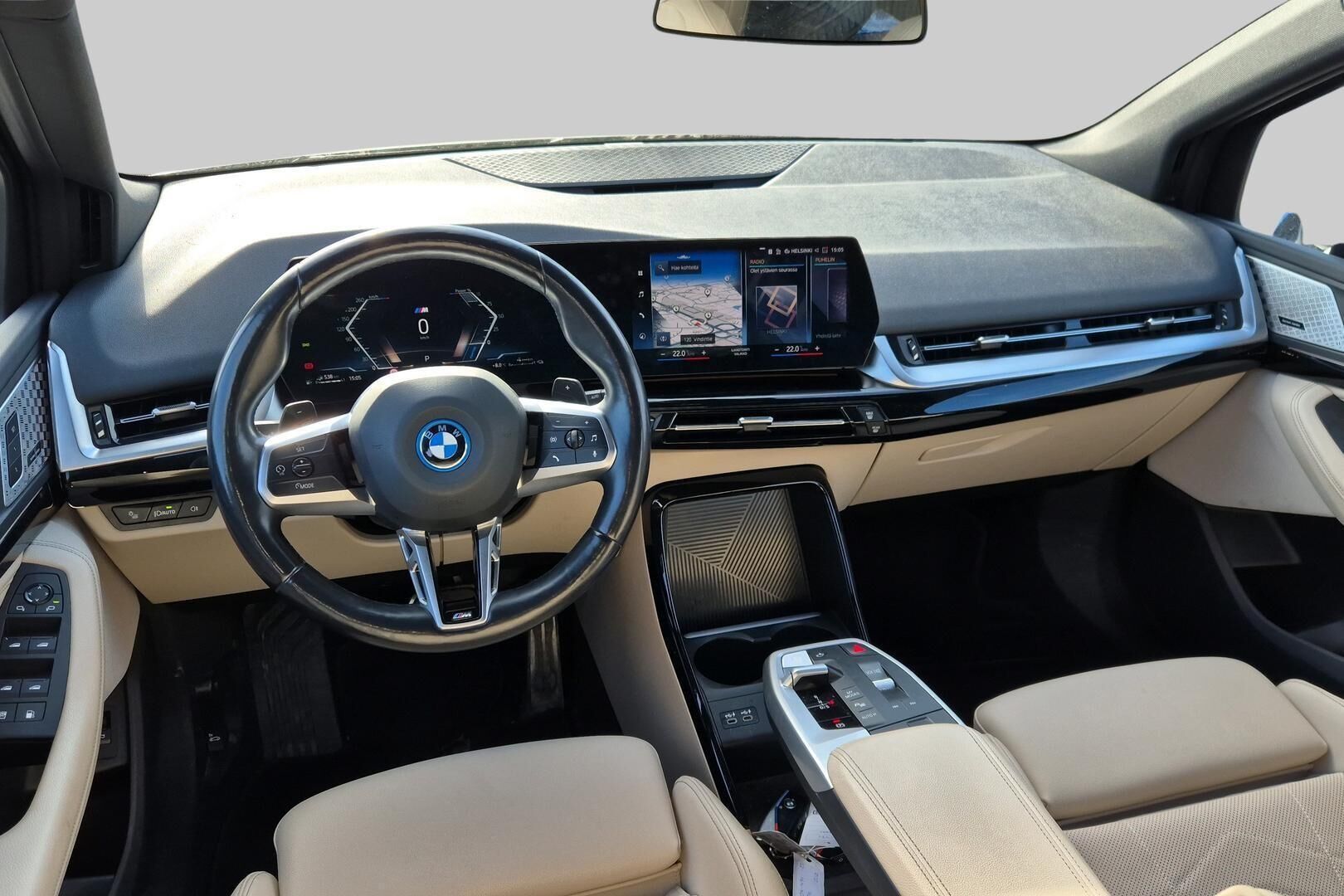 BMW 2-SARJA iso kuva 2