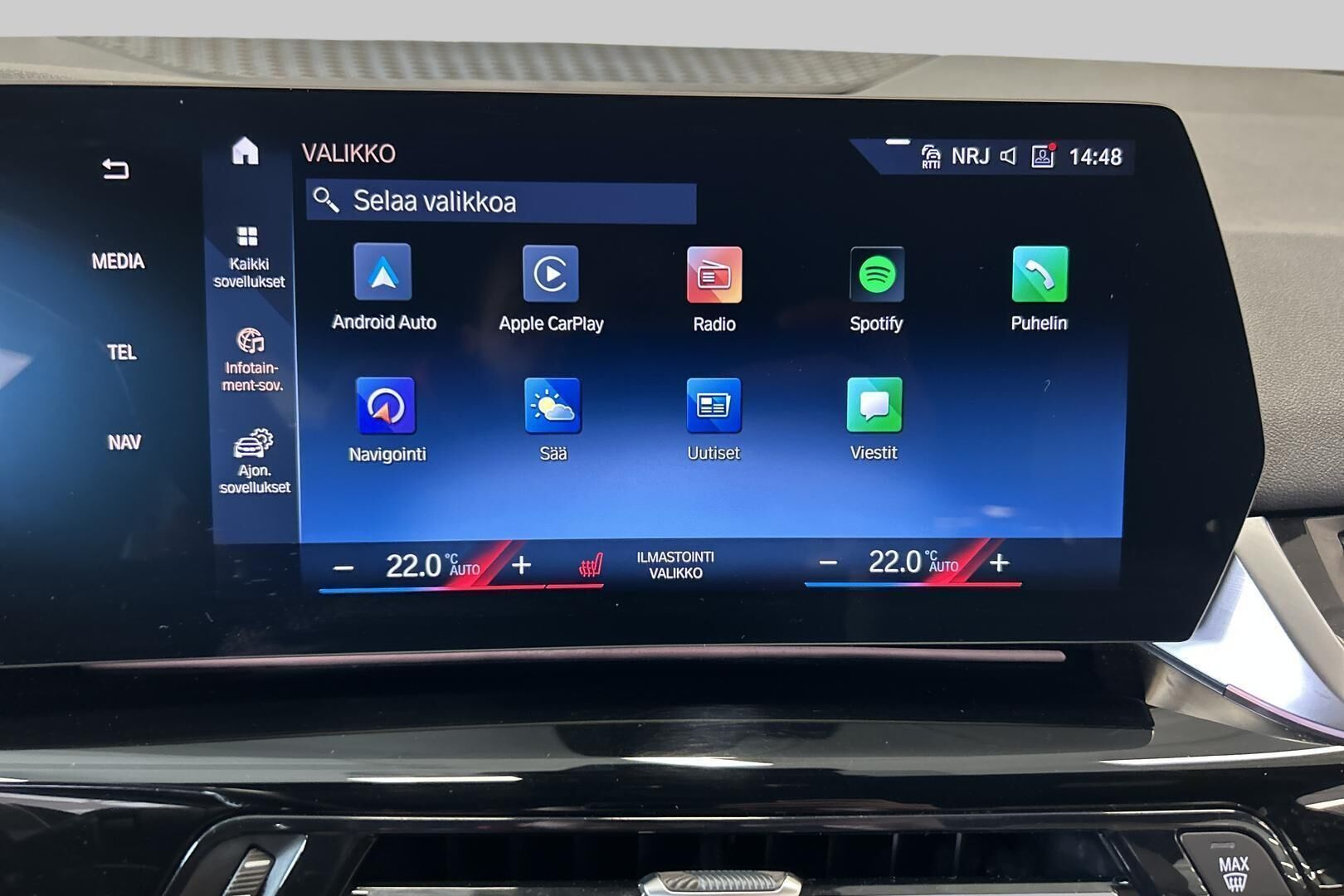 BMW 2-SARJA iso kuva 21