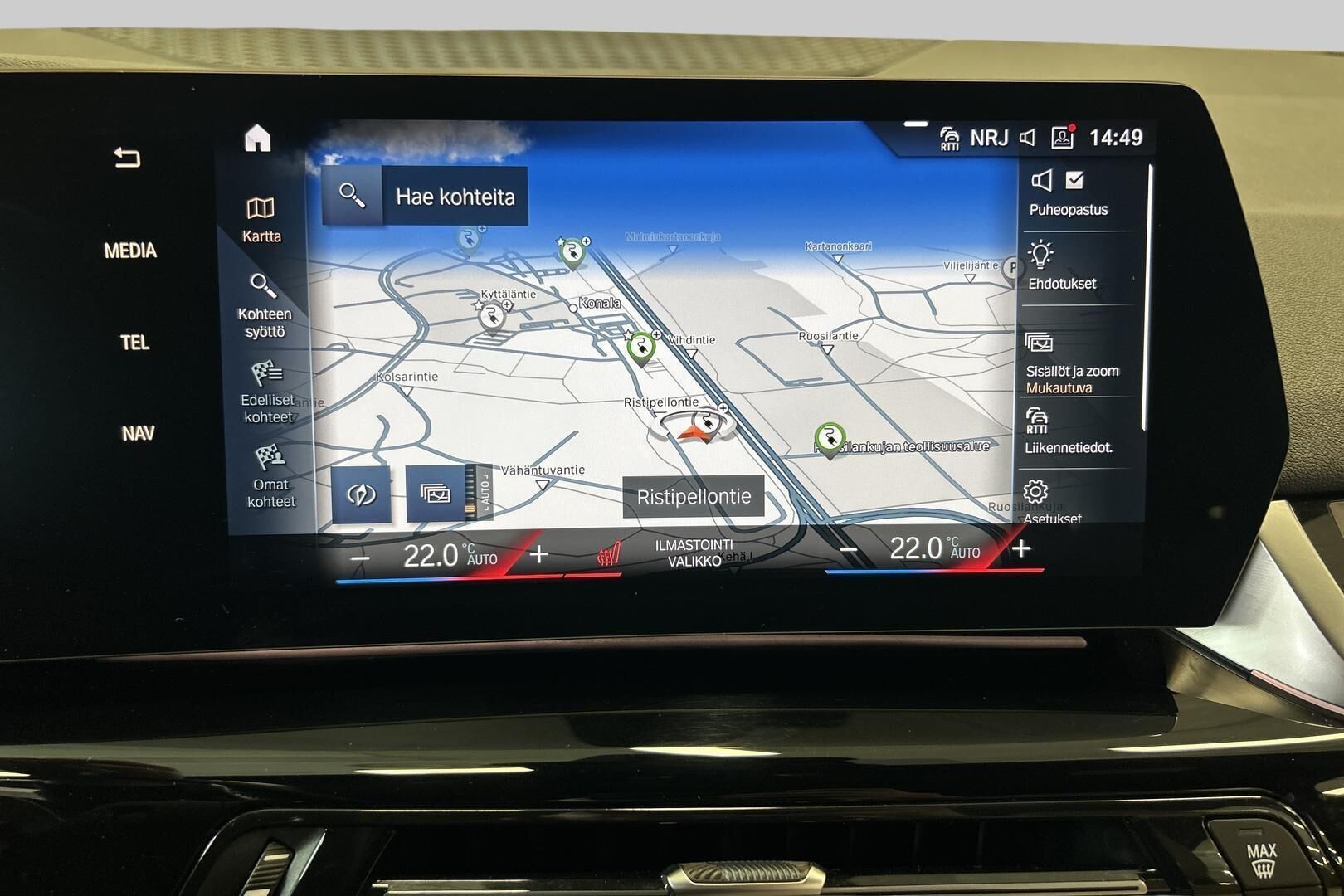 BMW 2-SARJA iso kuva 23