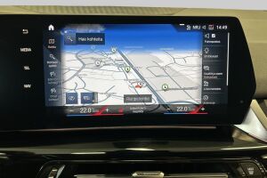 BMW 2-SARJA esikatselu 23