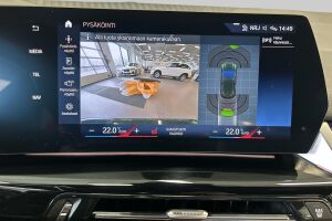 BMW 2-SARJA esikatselu 24