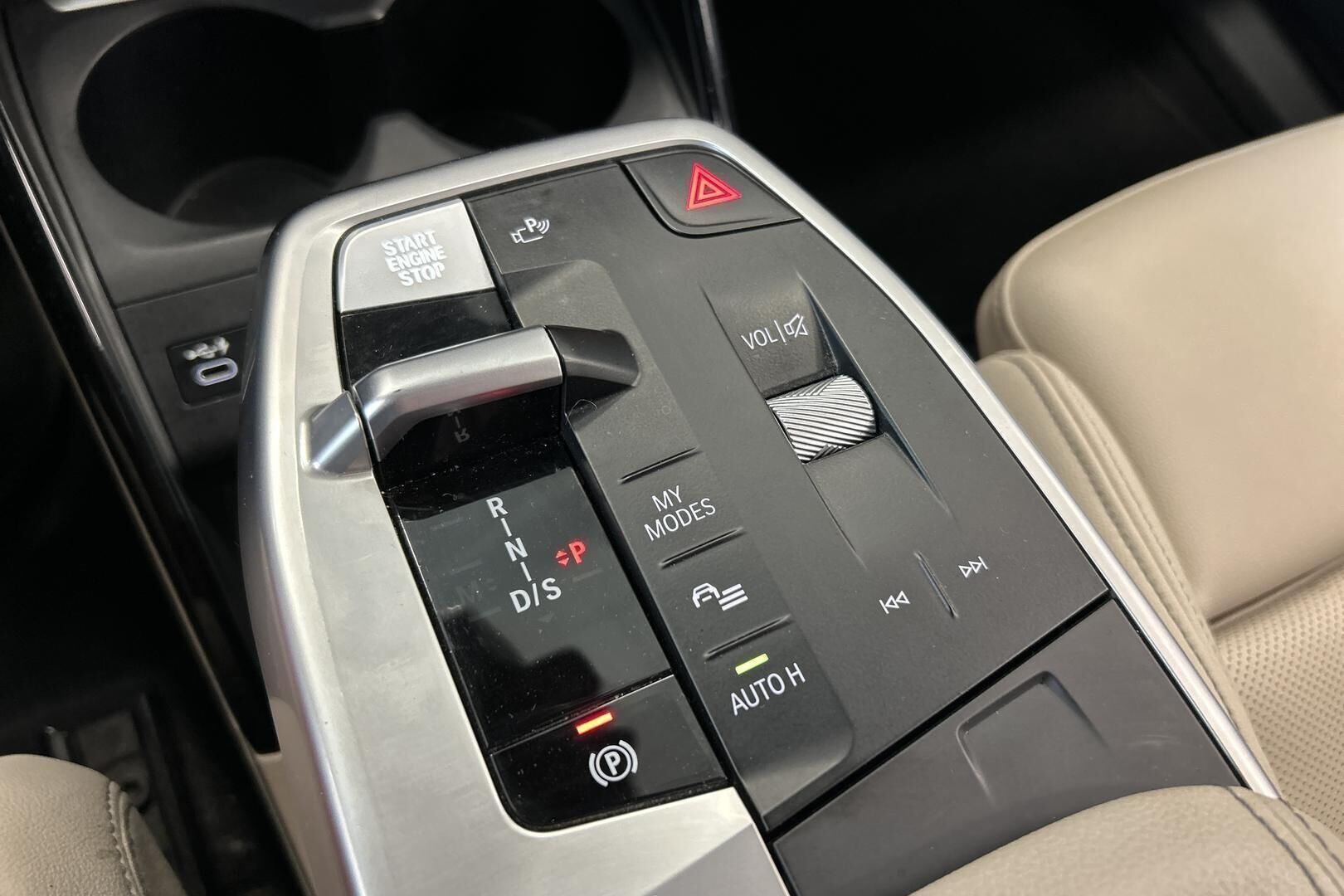 BMW 2-SARJA iso kuva 27