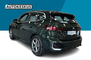 BMW 2-SARJA esikatselu 7