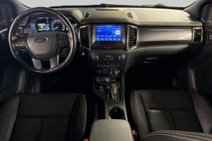 Ford Ranger esikatselu 11