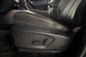Ford Ranger esikatselu 15