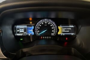 Ford Ranger esikatselu 16