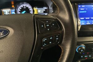 Ford Ranger esikatselu 17