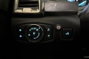 Ford Ranger esikatselu 21