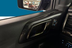 Ford Ranger esikatselu 22