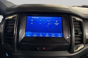 Ford Ranger esikatselu 25