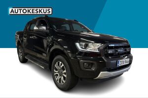 Ford Ranger esikatselu 3